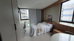 Rooftop 470 #Flat 1401 - Boa Viagem